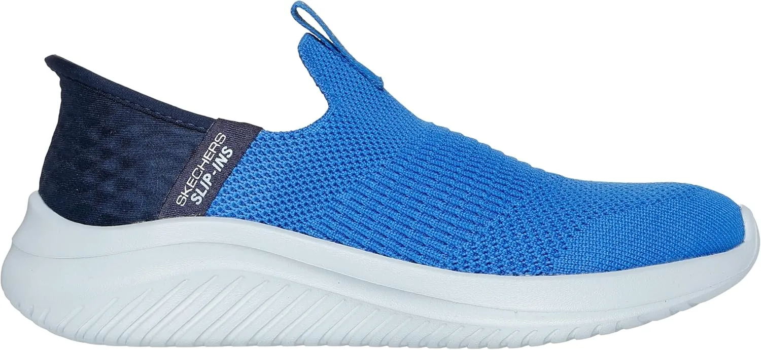 Skechers Kids' Ultra Flex 3.0-Smooth Step Sneaker