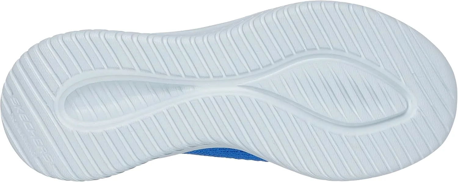 Skechers Kids' Ultra Flex 3.0-Smooth Step Sneaker