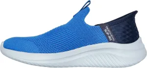 Skechers Kids' Ultra Flex 3.0-Smooth Step Sneaker