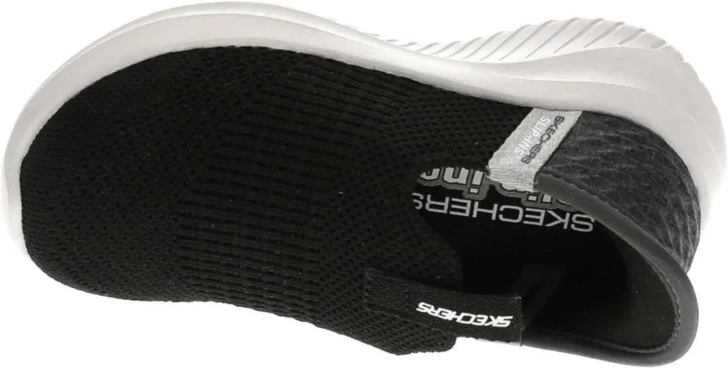 Skechers Kids' Ultra Flex 3.0-Smooth Step Sneaker