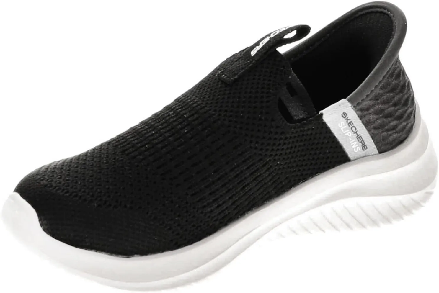 Skechers Kids' Ultra Flex 3.0-Smooth Step Sneaker