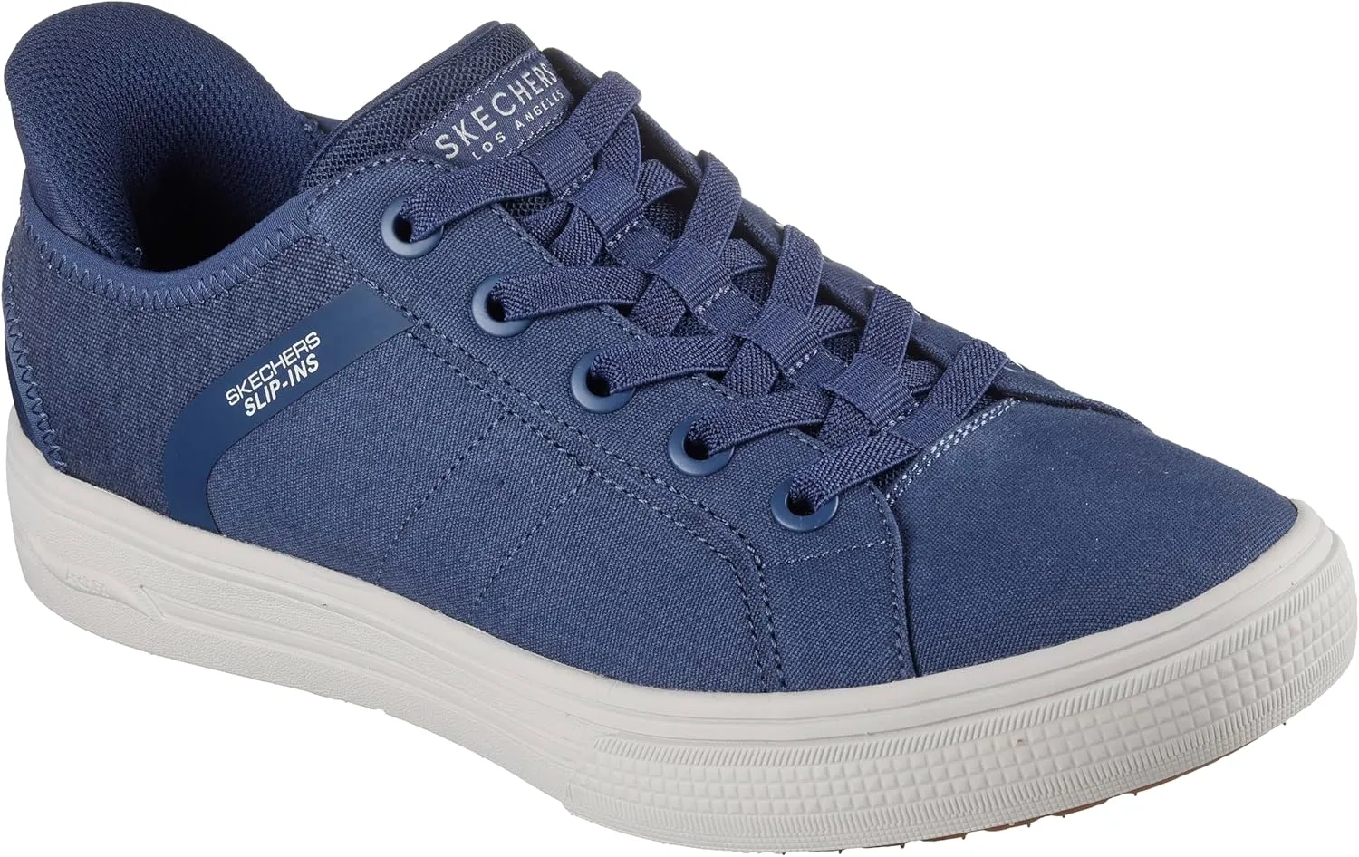 Skechers Men's Arch Fit Arcade-Good 2 See Hands Free Slip-ins Sneaker