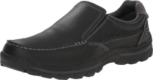 Skechers Men's Braver-Rayland Slip-On Loafer