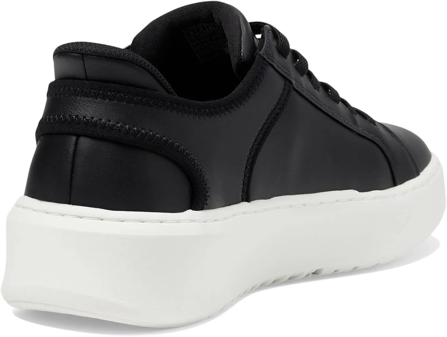 Skechers Men's Court Break-Double Vented Hands Freee Slip-ins Sneaker