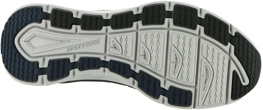 Skechers Men's D'lux Walker Quick Upgrade Loafer