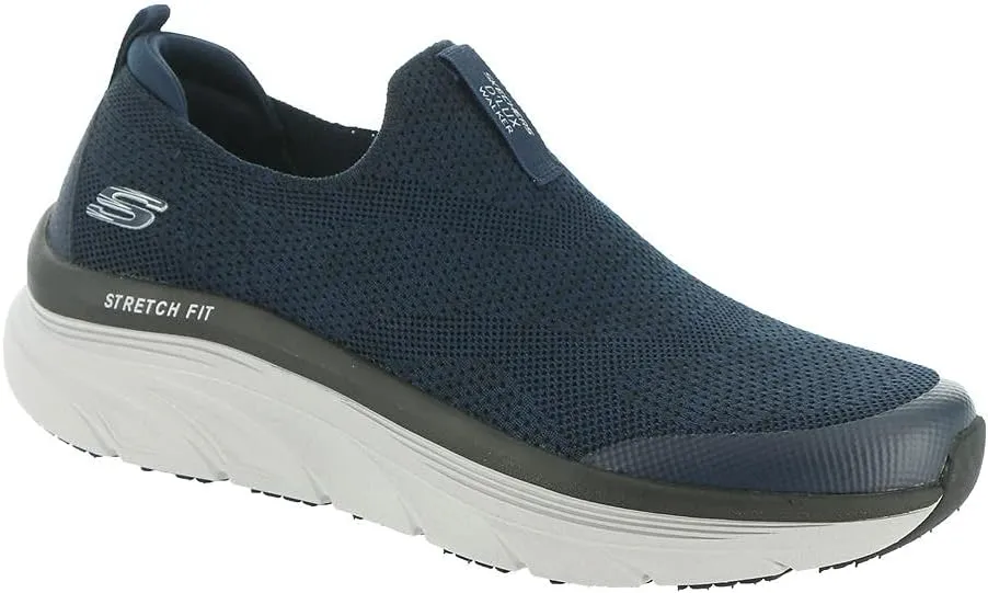 Skechers Men's D'lux Walker Quick Upgrade Loafer