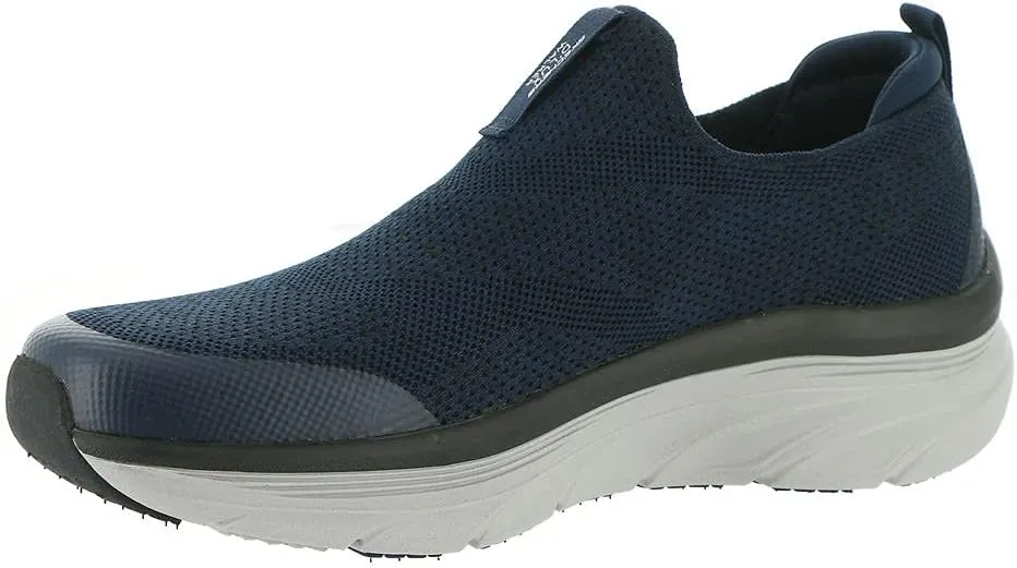 Skechers Men's D'lux Walker Quick Upgrade Loafer