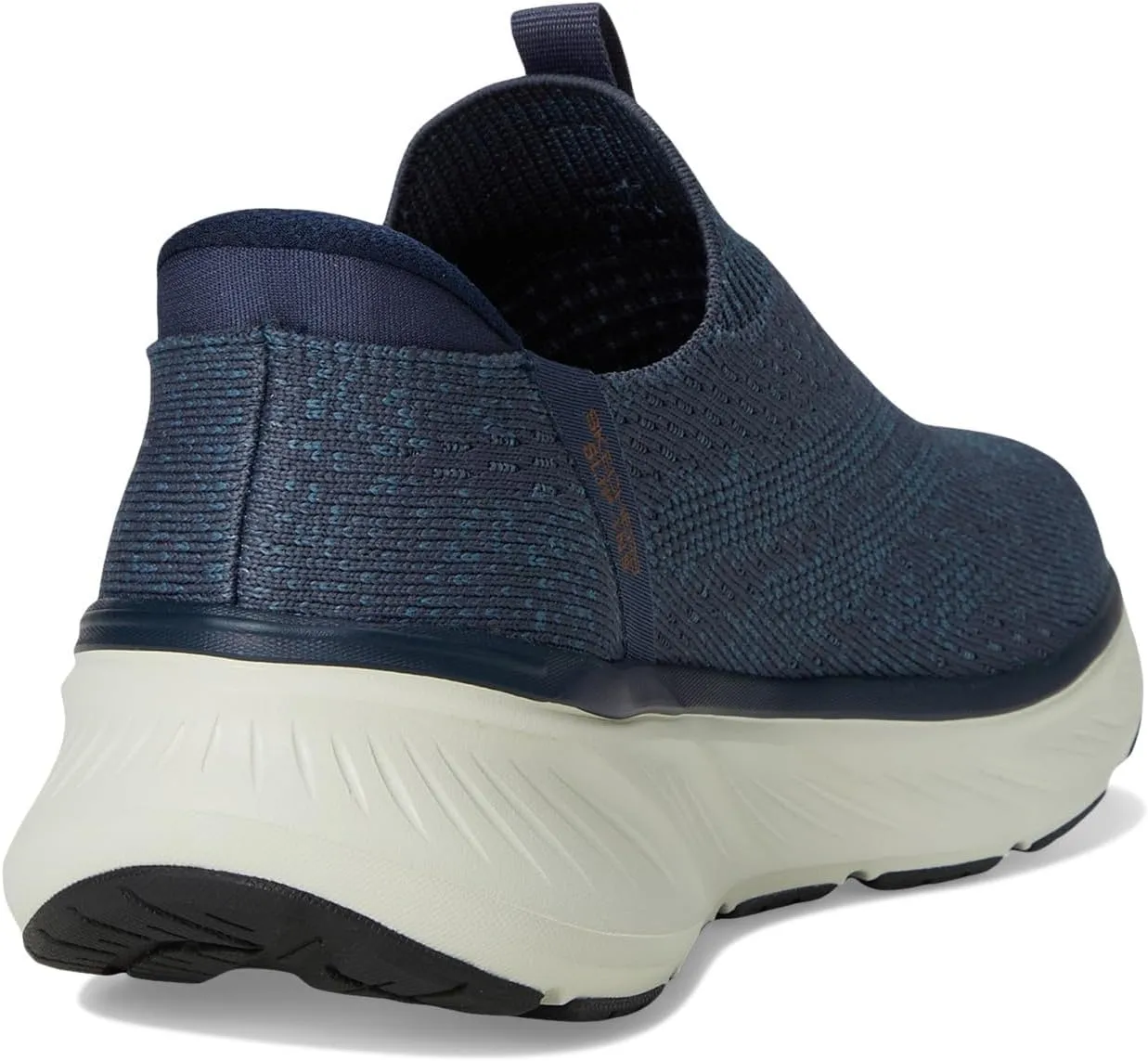 Skechers Men's Edgeride Commissioner Hands Free Slip-in Sneaker