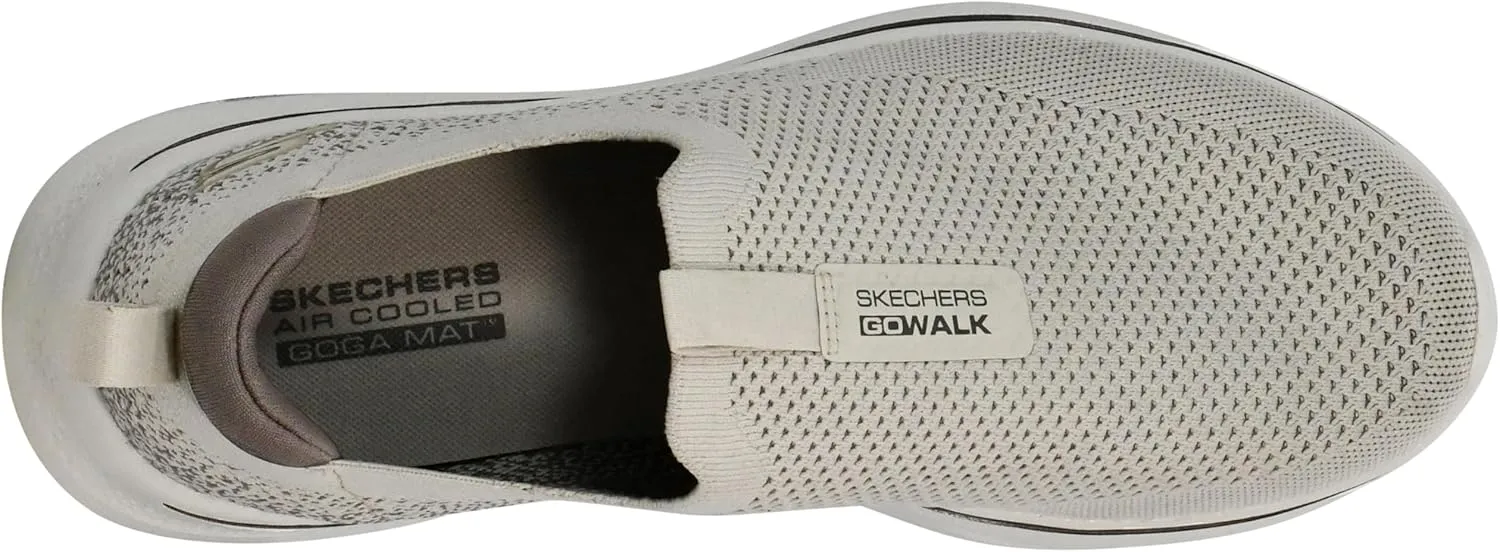 Skechers Men's Go Walk 7 Sneaker