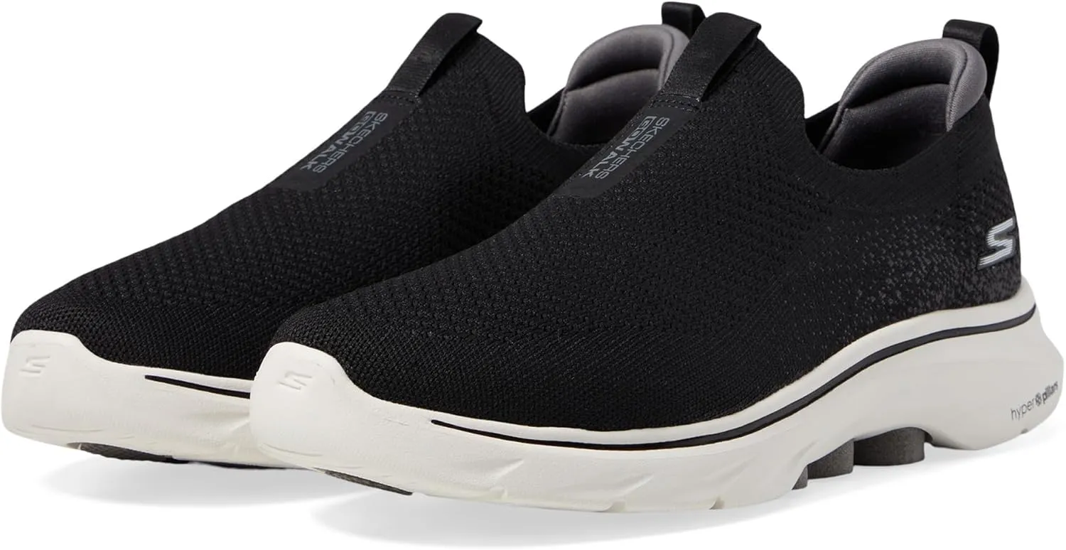Skechers Men's Go Walk 7 Sneaker