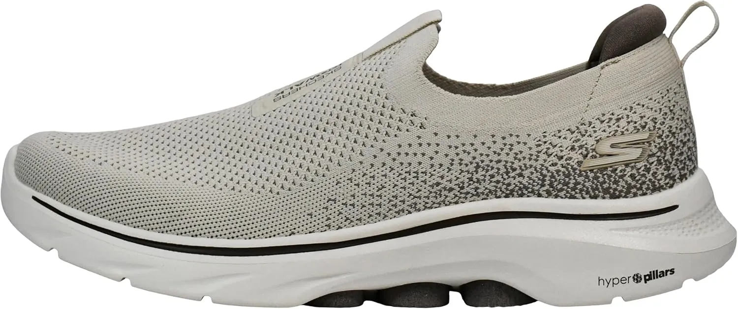 Skechers Men's Go Walk 7 Sneaker