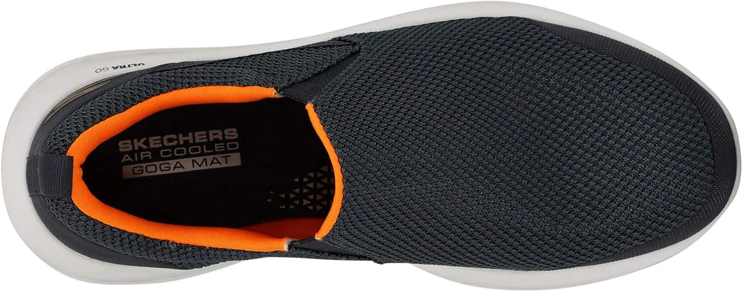 Skechers Men's Go Walk Evolution Ultra-Impeccable Sneaker
