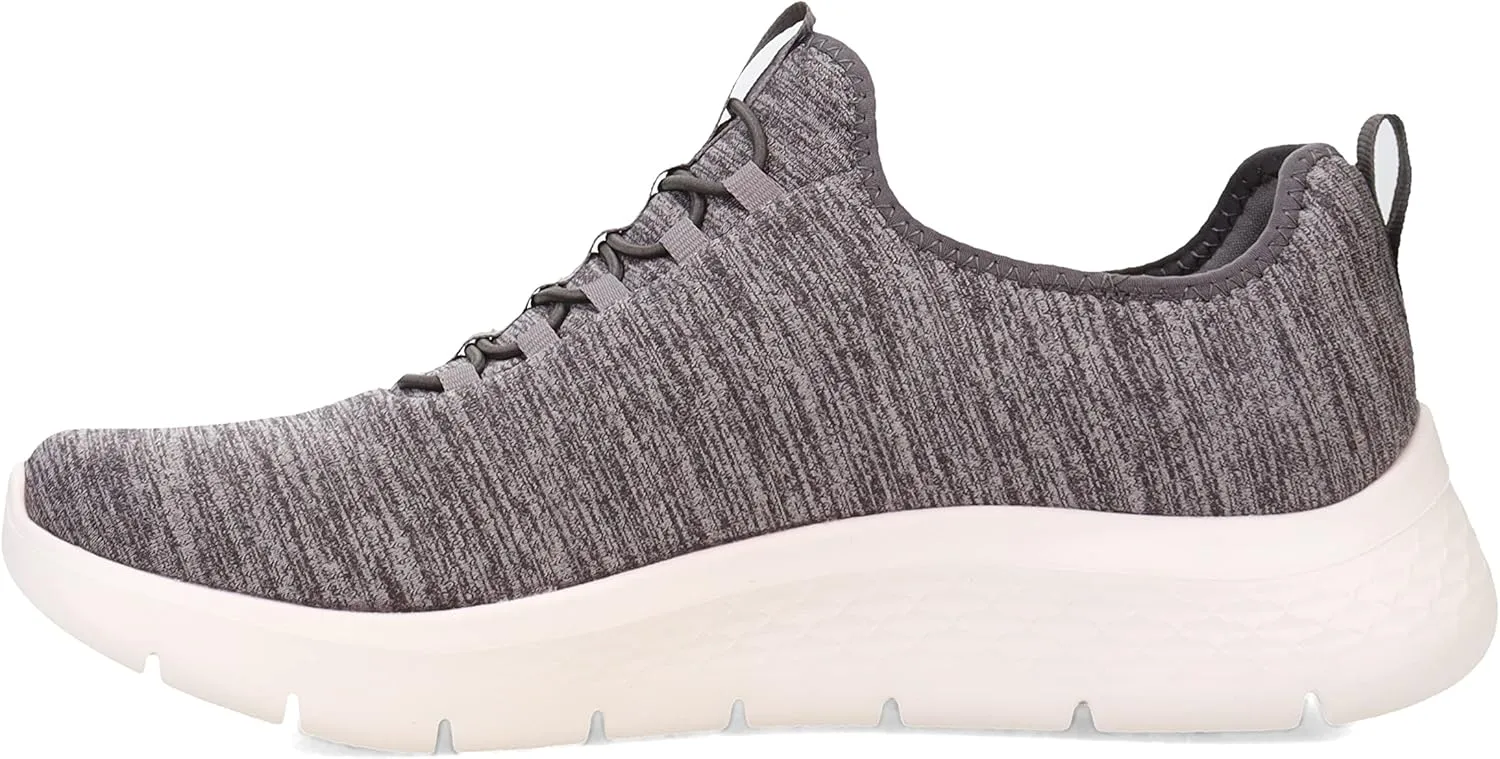 Skechers Men's Go Walk Flex - Ultra Slip-On Casual Walking Sneaker