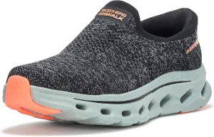 Skechers Men's Go Walk Glide Step 2.0 Caleb Hands Free Slip-ins Sneaker
