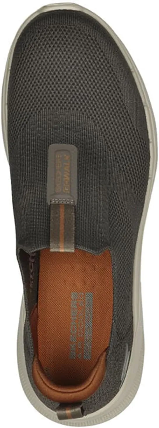 Skechers Men's Gowalk 6 - Stretch Fit Slip-on Athletic Performance Walking Shoe