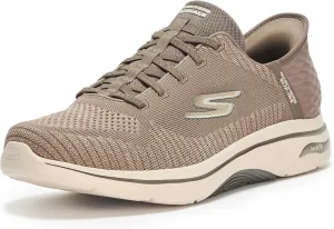 Skechers Men's Hands Free Slip-ins Go Walk Arch Fit 2.0 - Grand Select 2 Sneaker