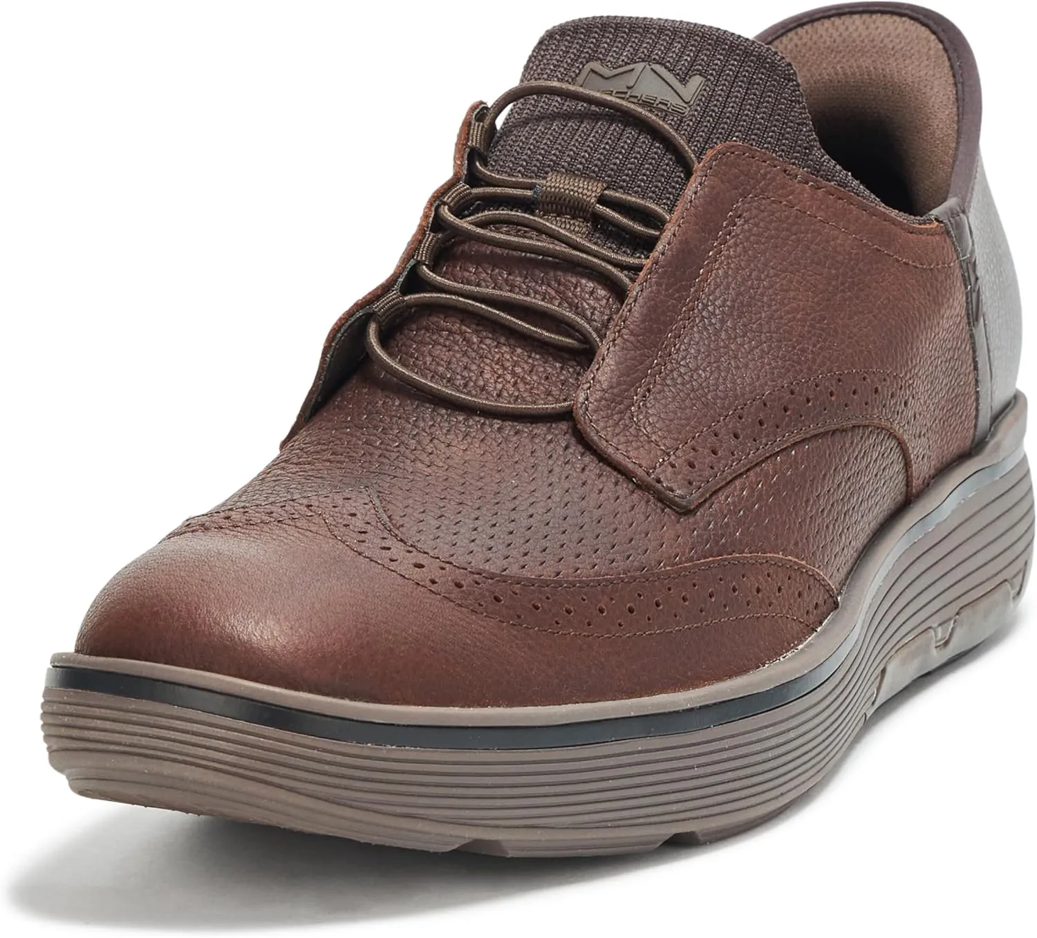 Skechers Men's Mark Nason Casual Glide Cell-Garret Sneaker
