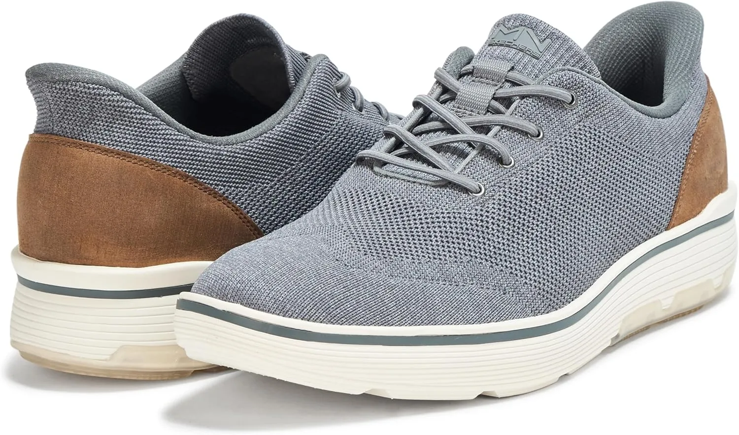 Skechers Men's Mark Nason Casual Glide Cell-Robins Sneaker