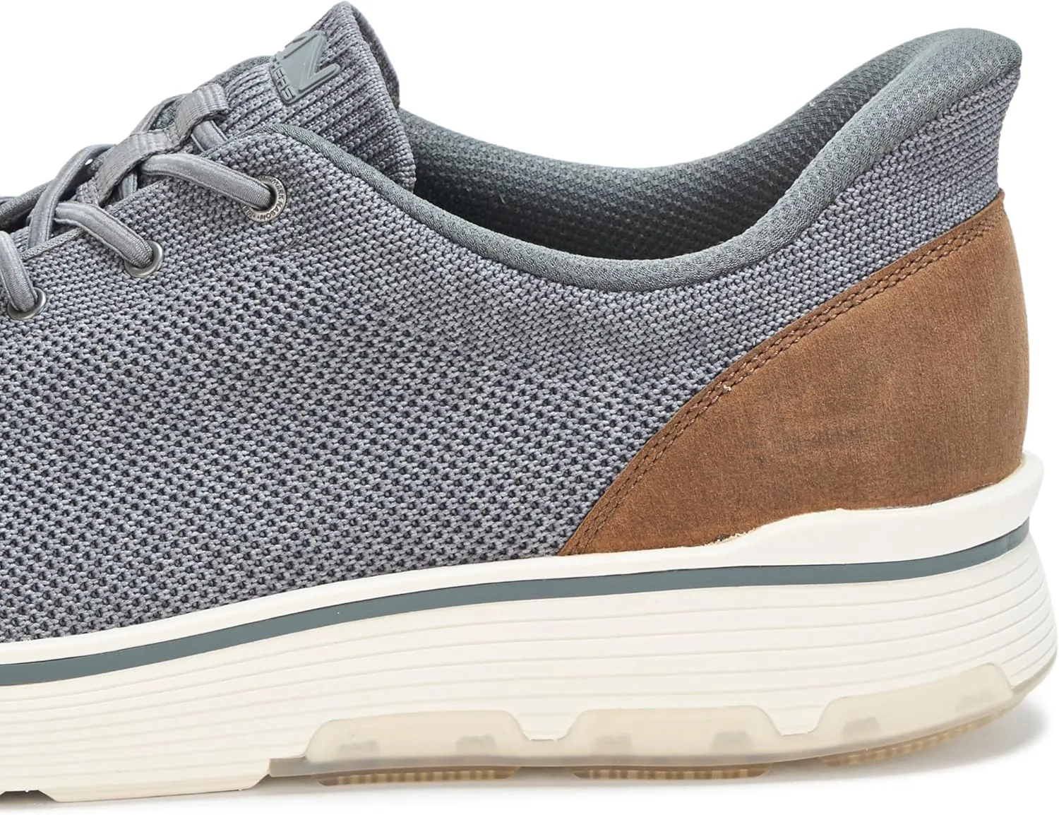 Skechers Men's Mark Nason Casual Glide Cell-Robins Sneaker