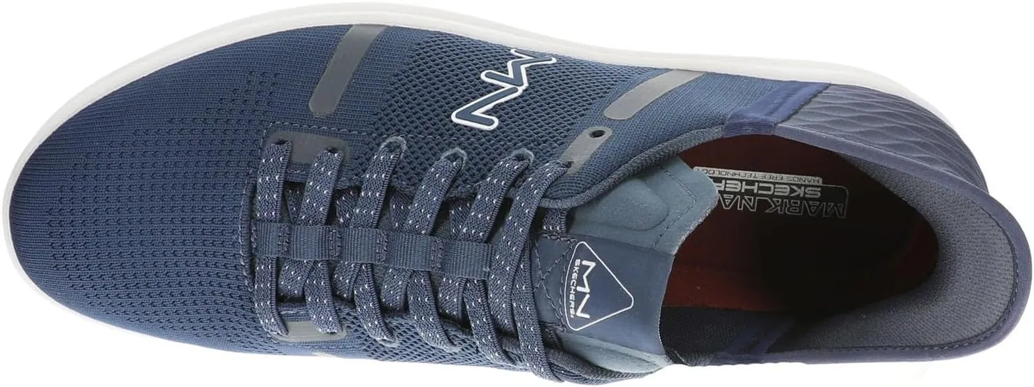 Skechers Men's Mark Nason New Wave Cup-andur Sneaker