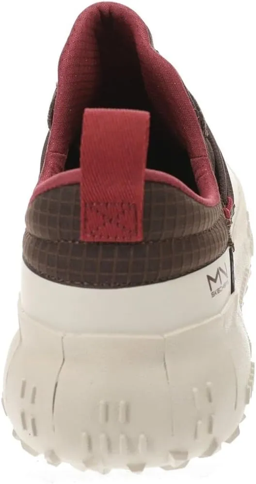 Skechers Men's Mark Nason Revo-Lucian Sneaker