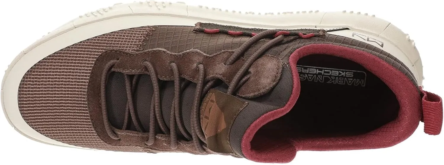 Skechers Men's Mark Nason Revo-Lucian Sneaker