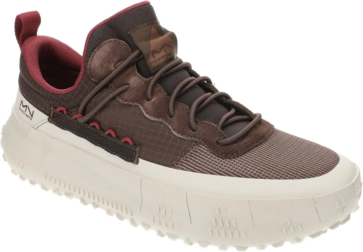 Skechers Men's Mark Nason Revo-Lucian Sneaker