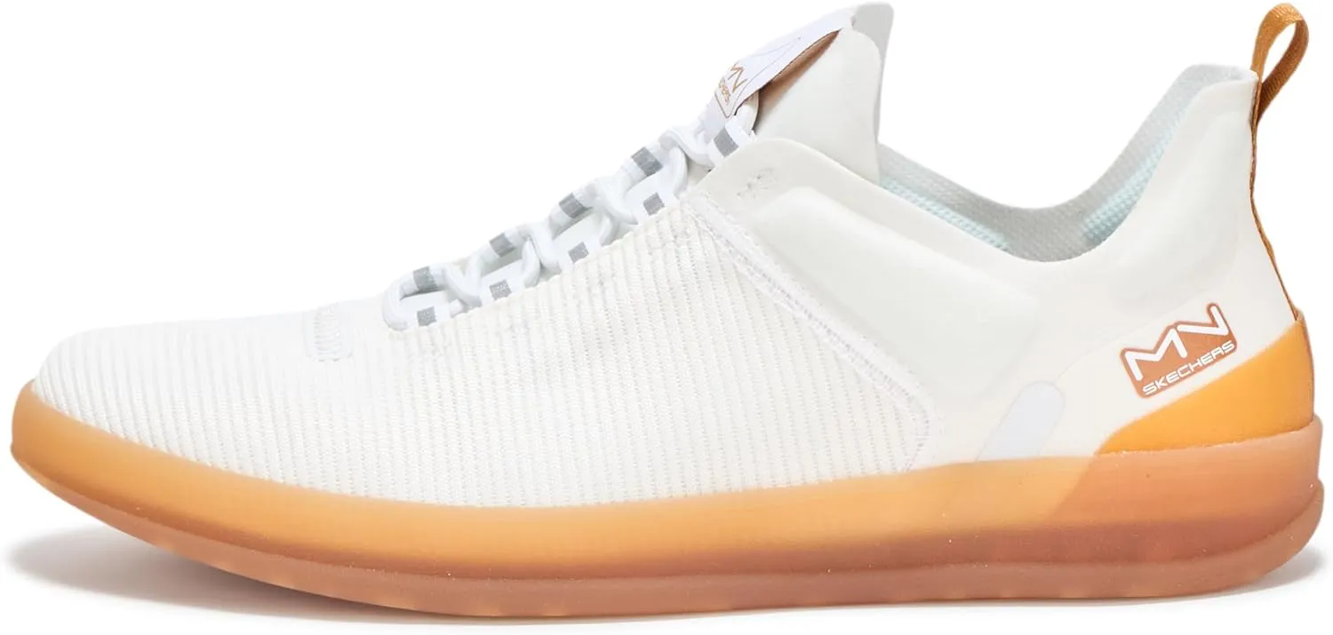 Skechers Men's New Wave Cup-Dux Slip-On