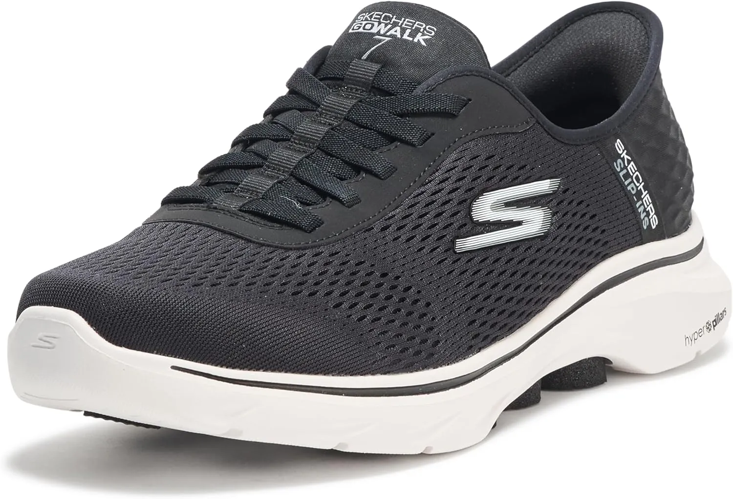 Skechers Men's Slip-ins Go Walk 7-Free Hand 2 Sneaker