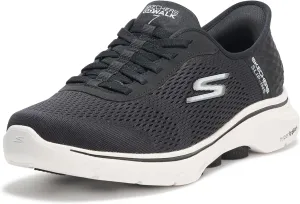 Skechers Men's Slip-ins Go Walk 7-Free Hand 2 Sneaker