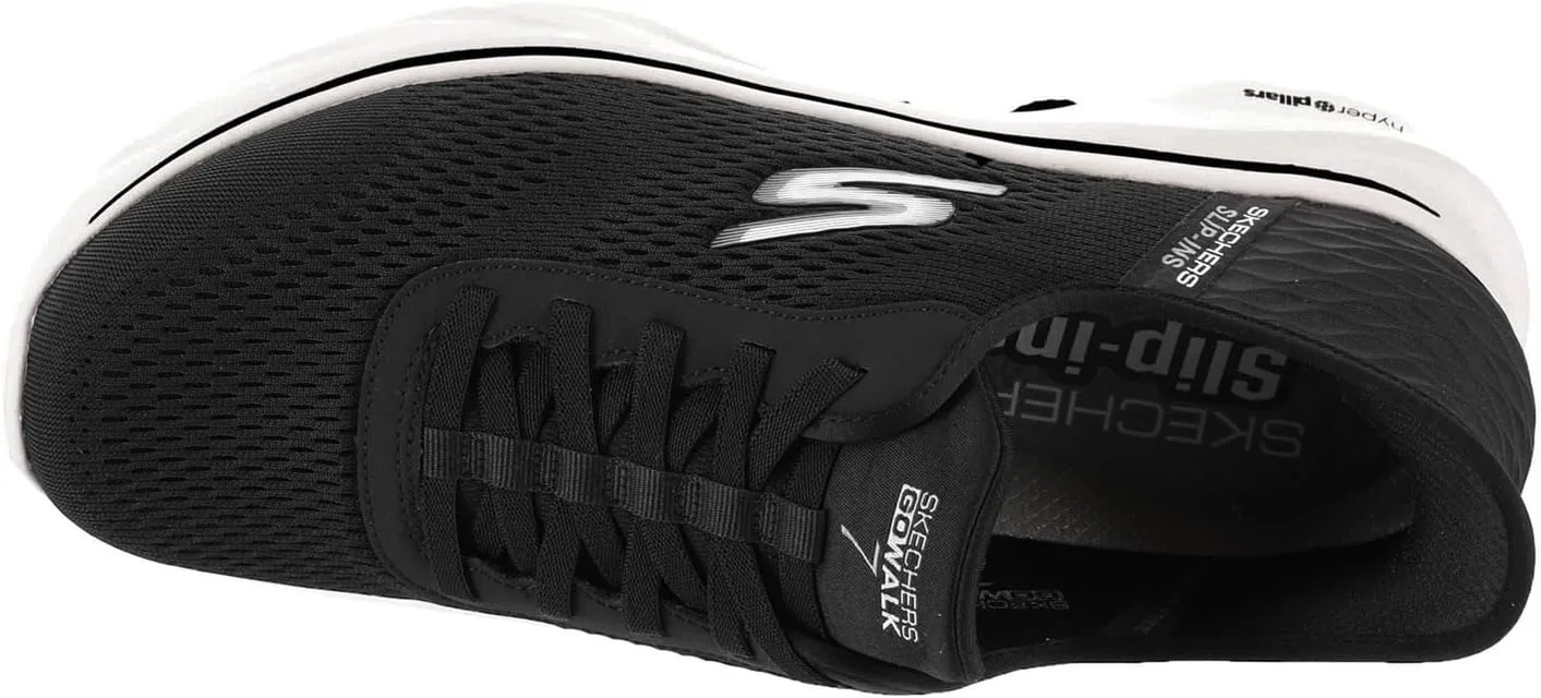 Skechers Men's Slip-ins Go Walk 7-Free Hand 2 Sneaker