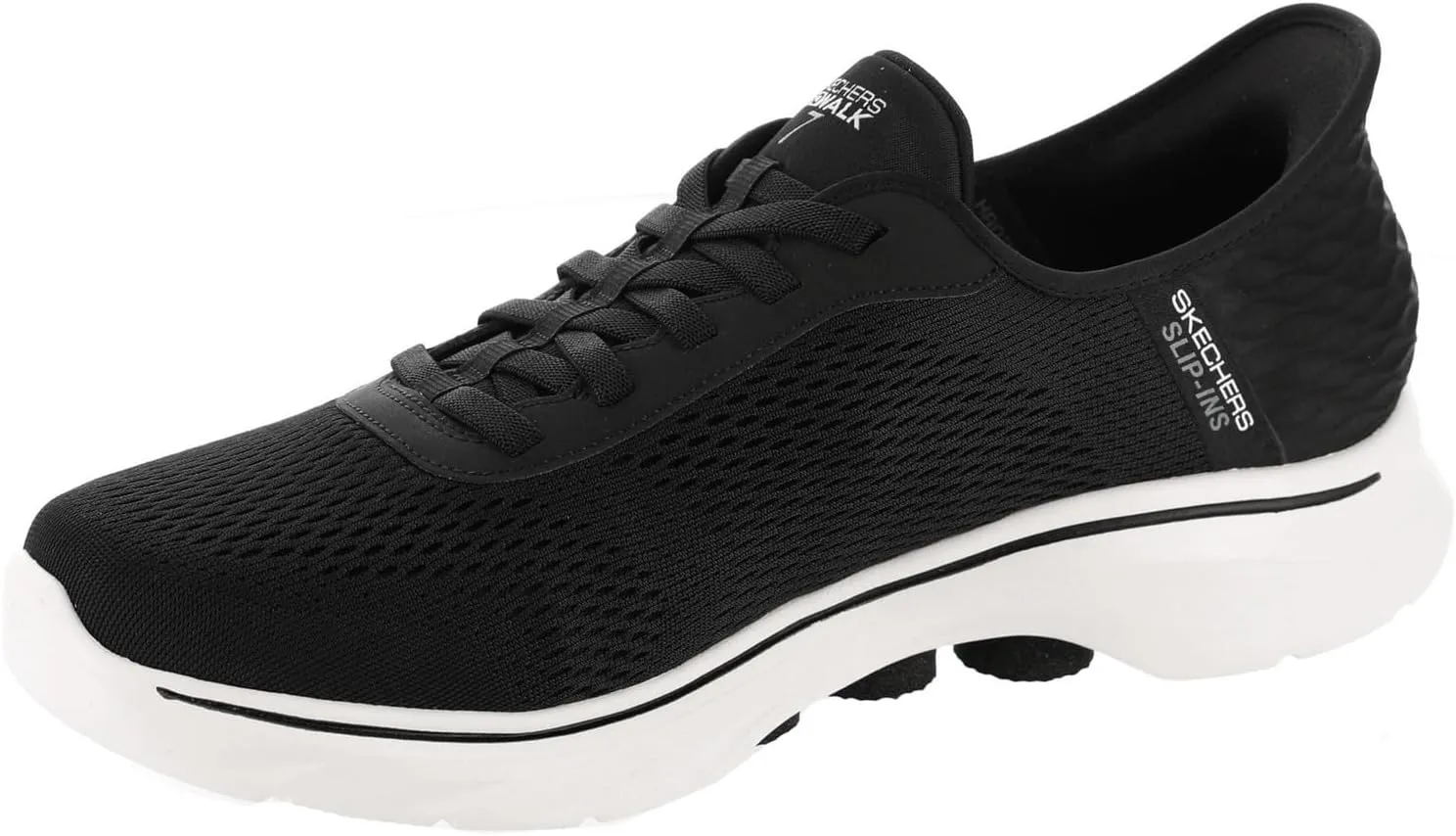 Skechers Men's Slip-ins Go Walk 7-Free Hand 2 Sneaker