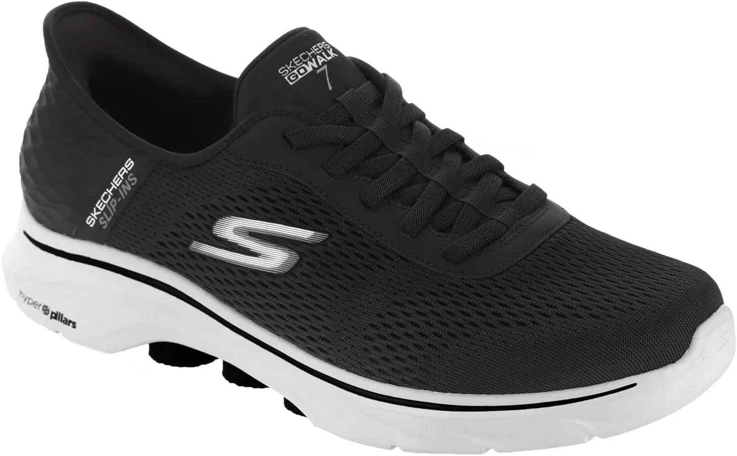 Skechers Men's Slip-ins Go Walk 7-Free Hand 2 Sneaker