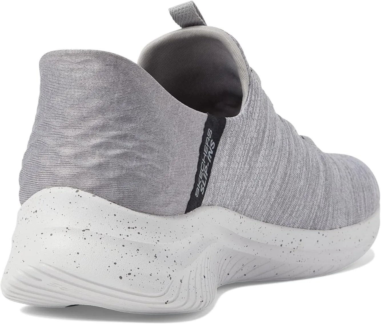Skechers Men's Ultra Flex 3.0 Right Away Hands Free Slip-in Sneaker