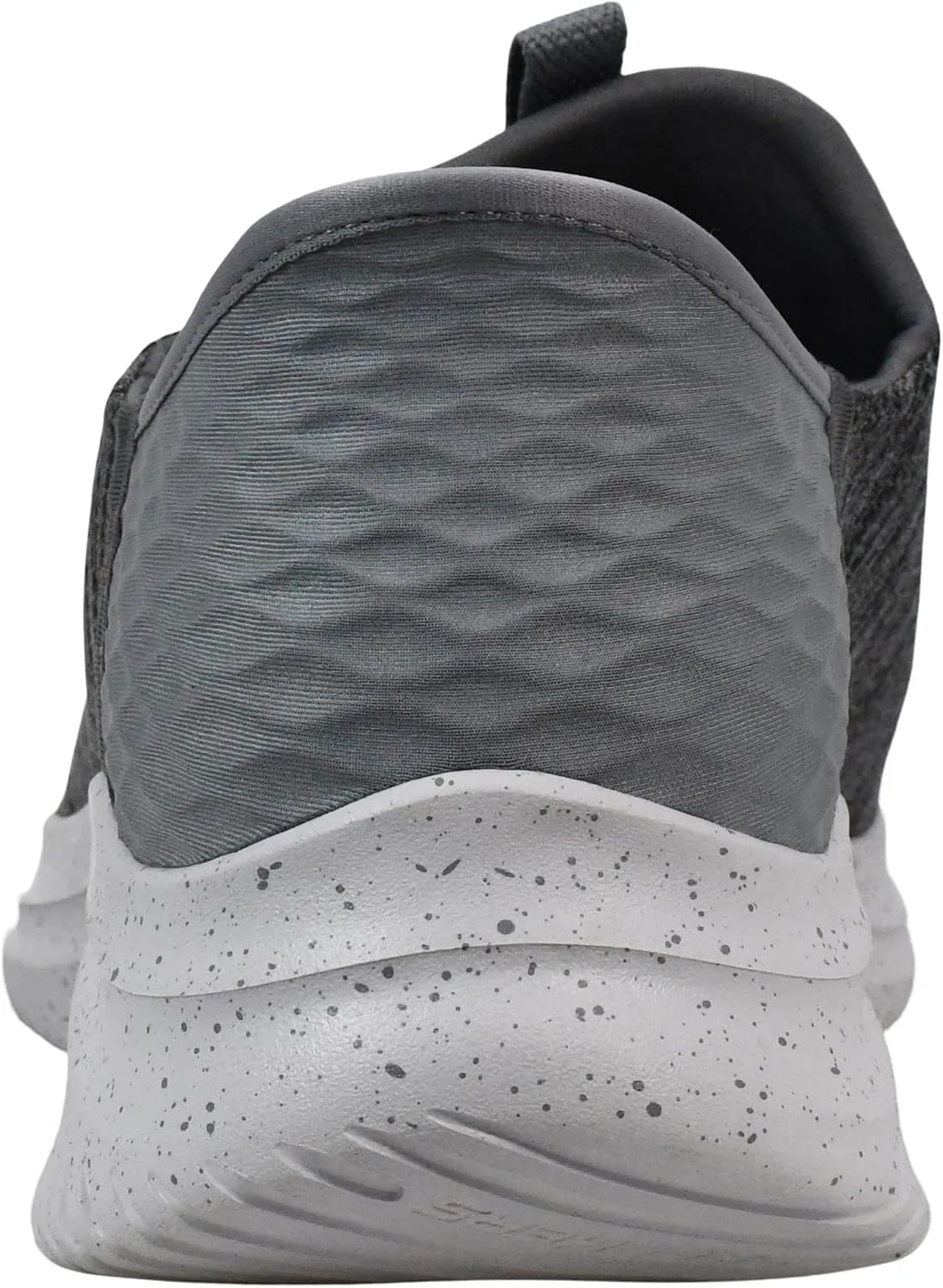 Skechers Men's Ultra Flex 3.0 Right Away Hands Free Slip-in Sneaker