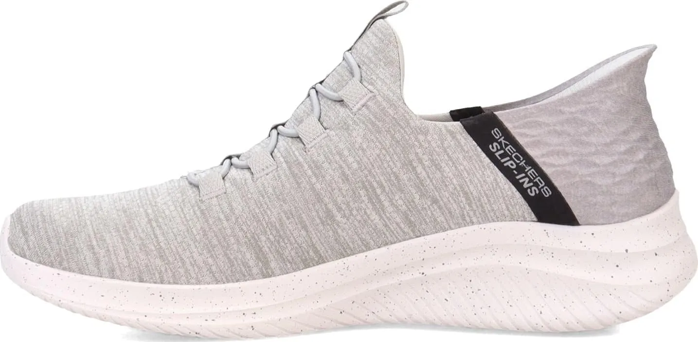 Skechers Men's Ultra Flex 3.0 Right Away Hands Free Slip-in Sneaker