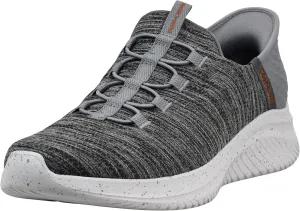 Skechers Men's Ultra Flex 3.0 Right Away Hands Free Slip-in Sneaker