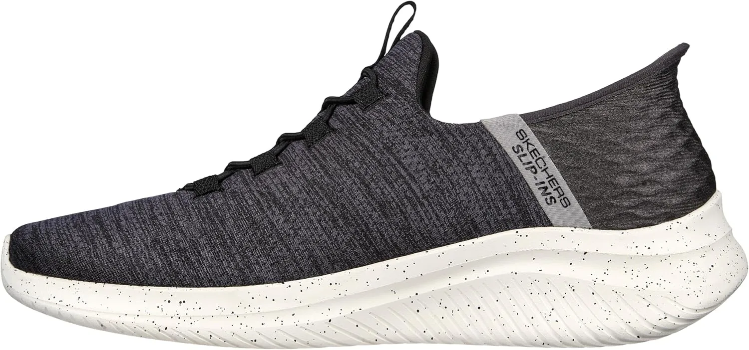 Skechers Men's Ultra Flex 3.0 Right Away Hands Free Slip-in Sneaker