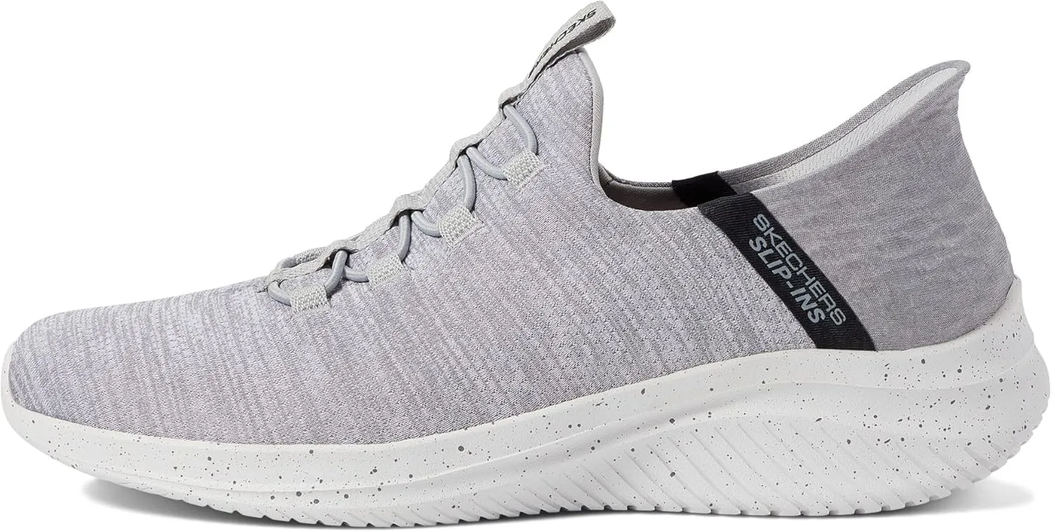 Skechers Men's Ultra Flex 3.0 Right Away Hands Free Slip-in Sneaker