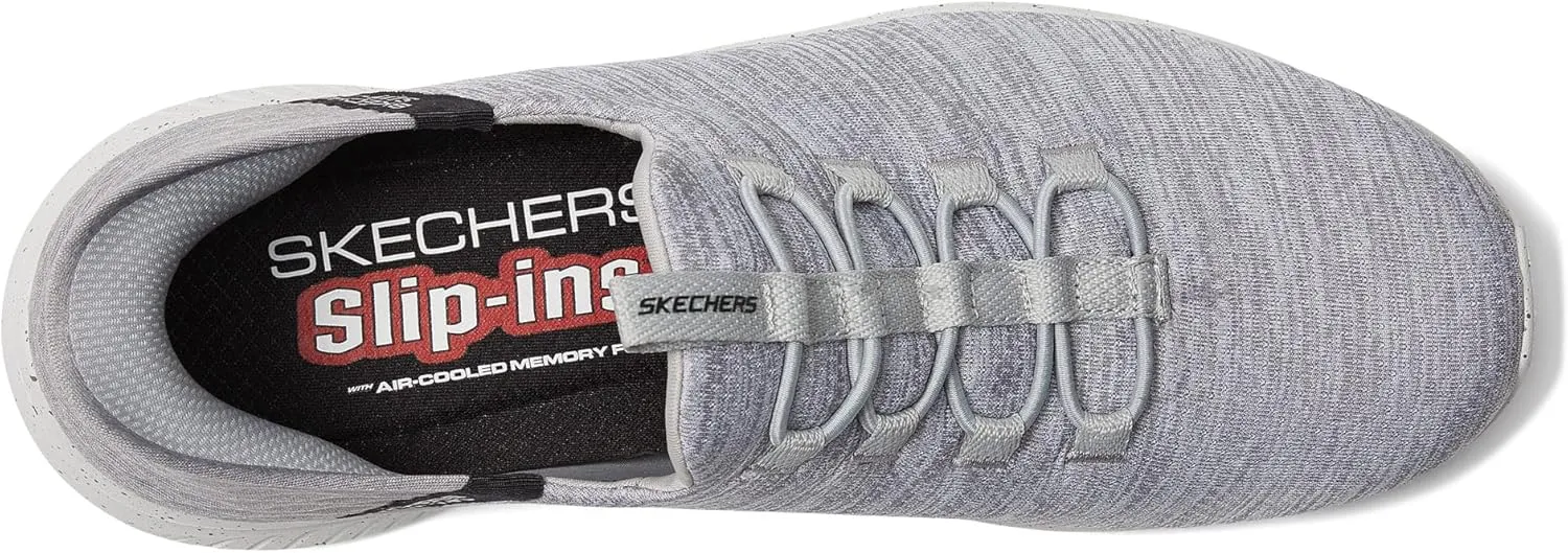 Skechers Men's Ultra Flex 3.0 Right Away Hands Free Slip-in Sneaker