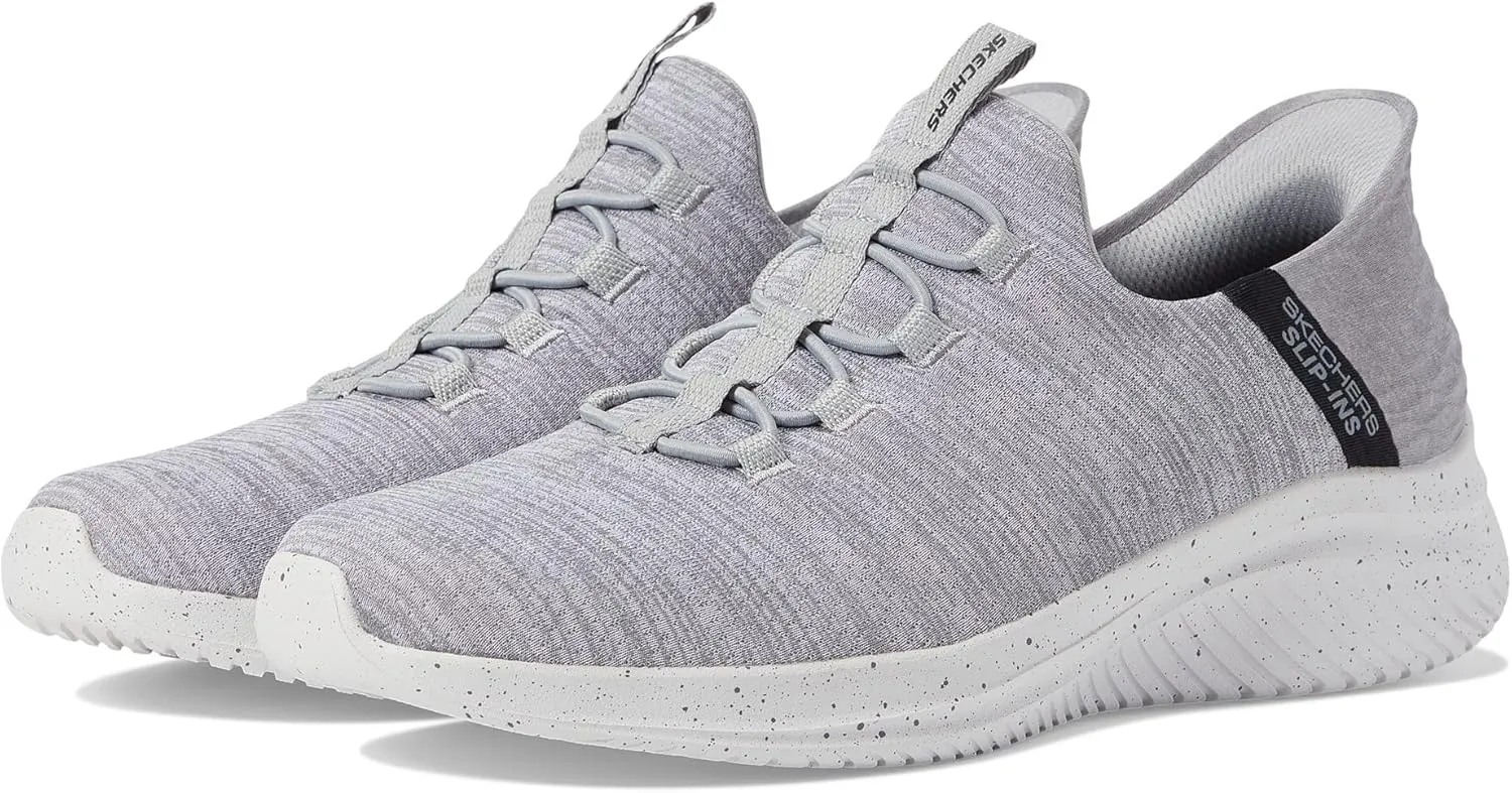 Skechers Men's Ultra Flex 3.0 Right Away Hands Free Slip-in Sneaker