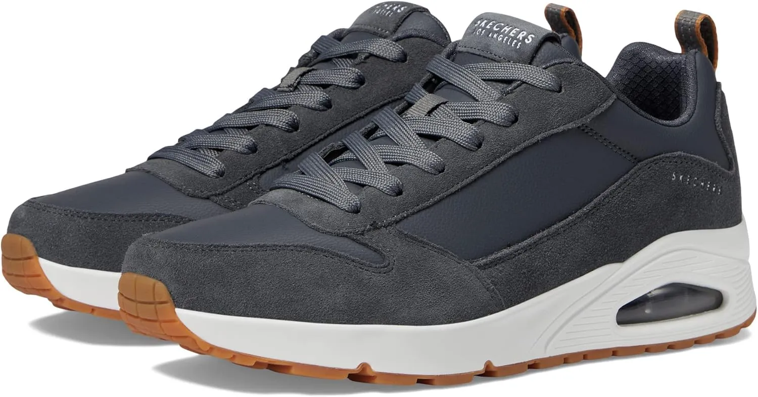 Skechers Men's Uno-Stacre Sneaker