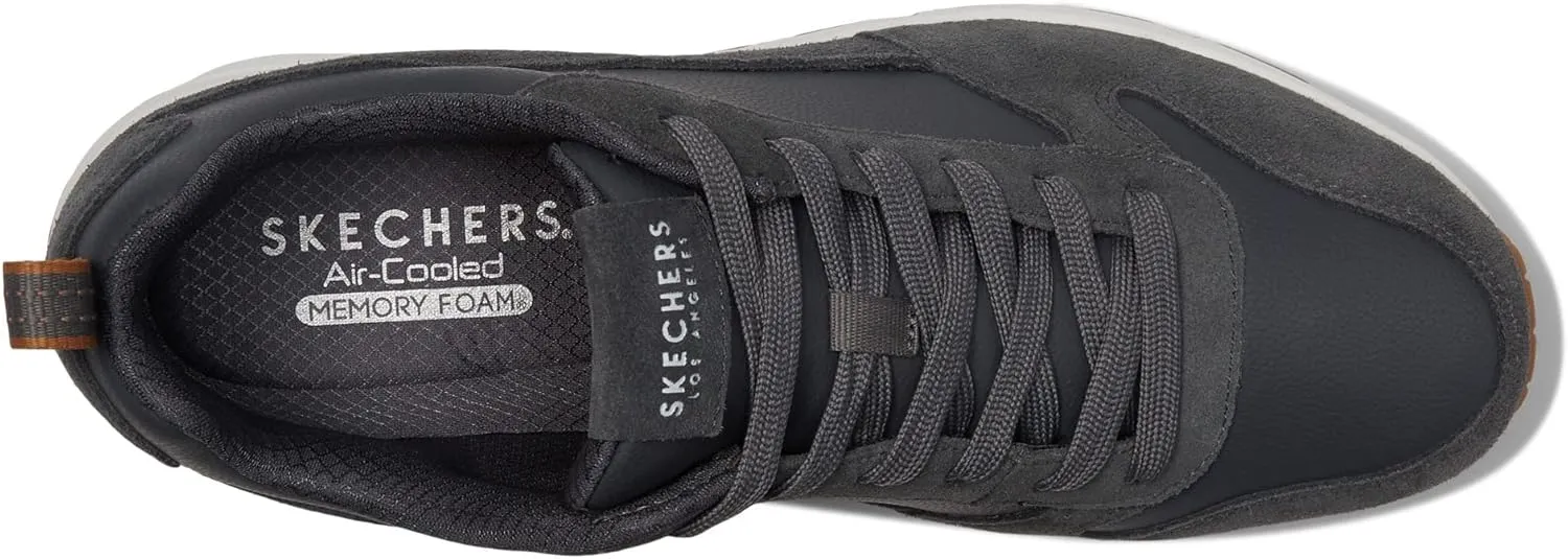 Skechers Men's Uno-Stacre Sneaker