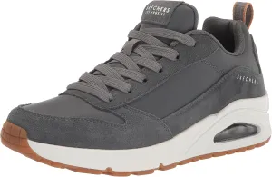Skechers Men's Uno-Stacre Sneaker