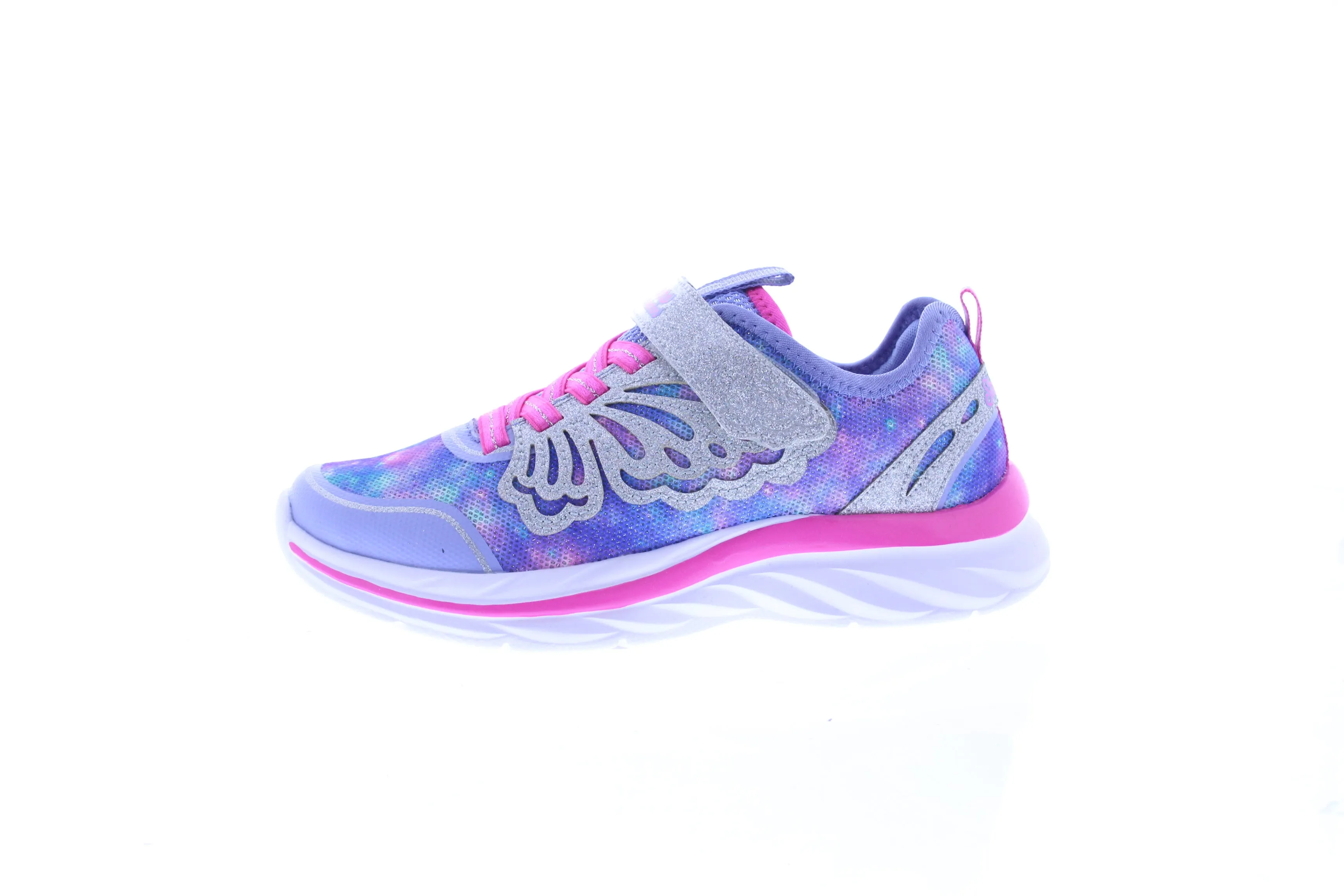 SKECHERS QUICK KICKS FAIRY GLITZ
