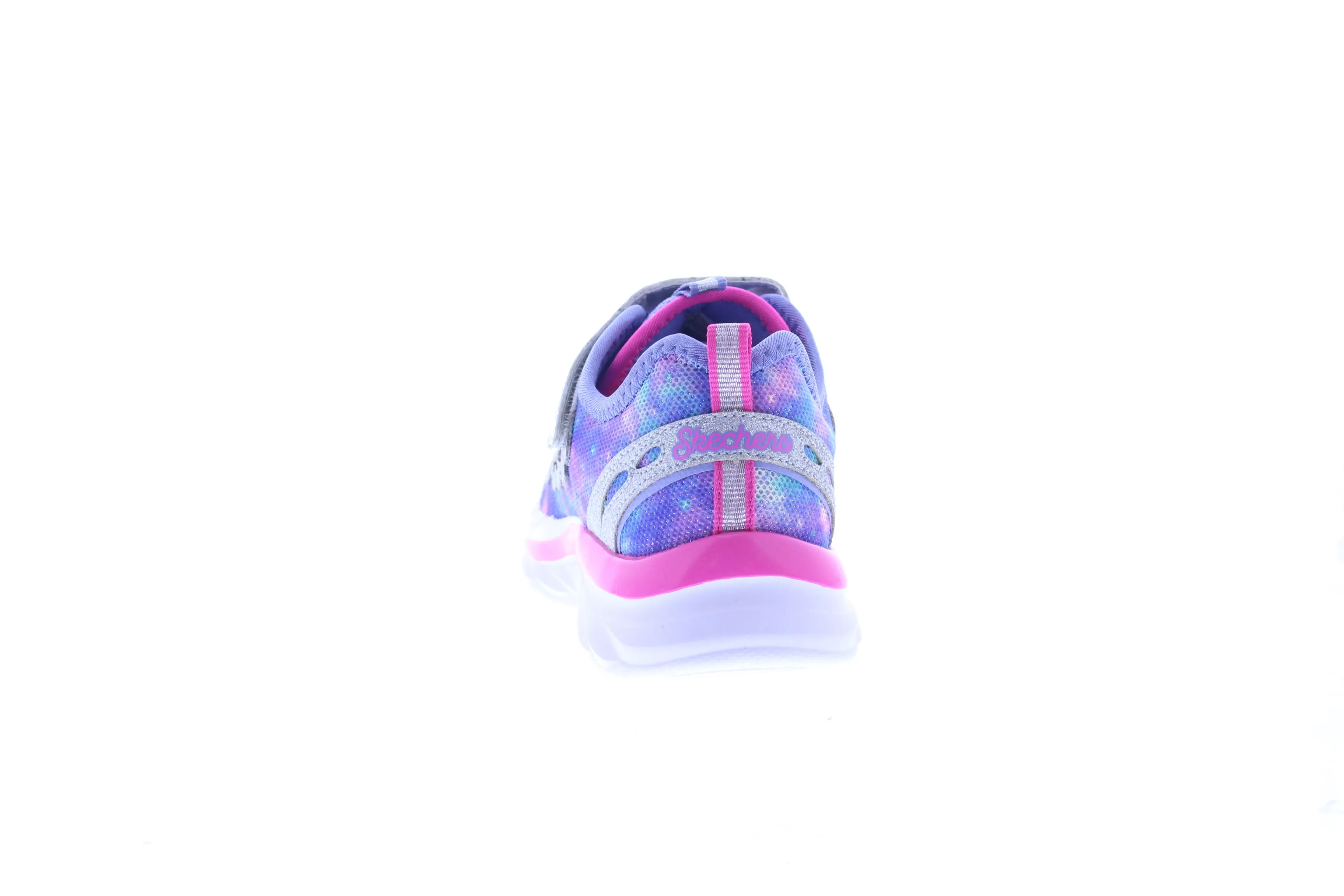 SKECHERS QUICK KICKS FAIRY GLITZ
