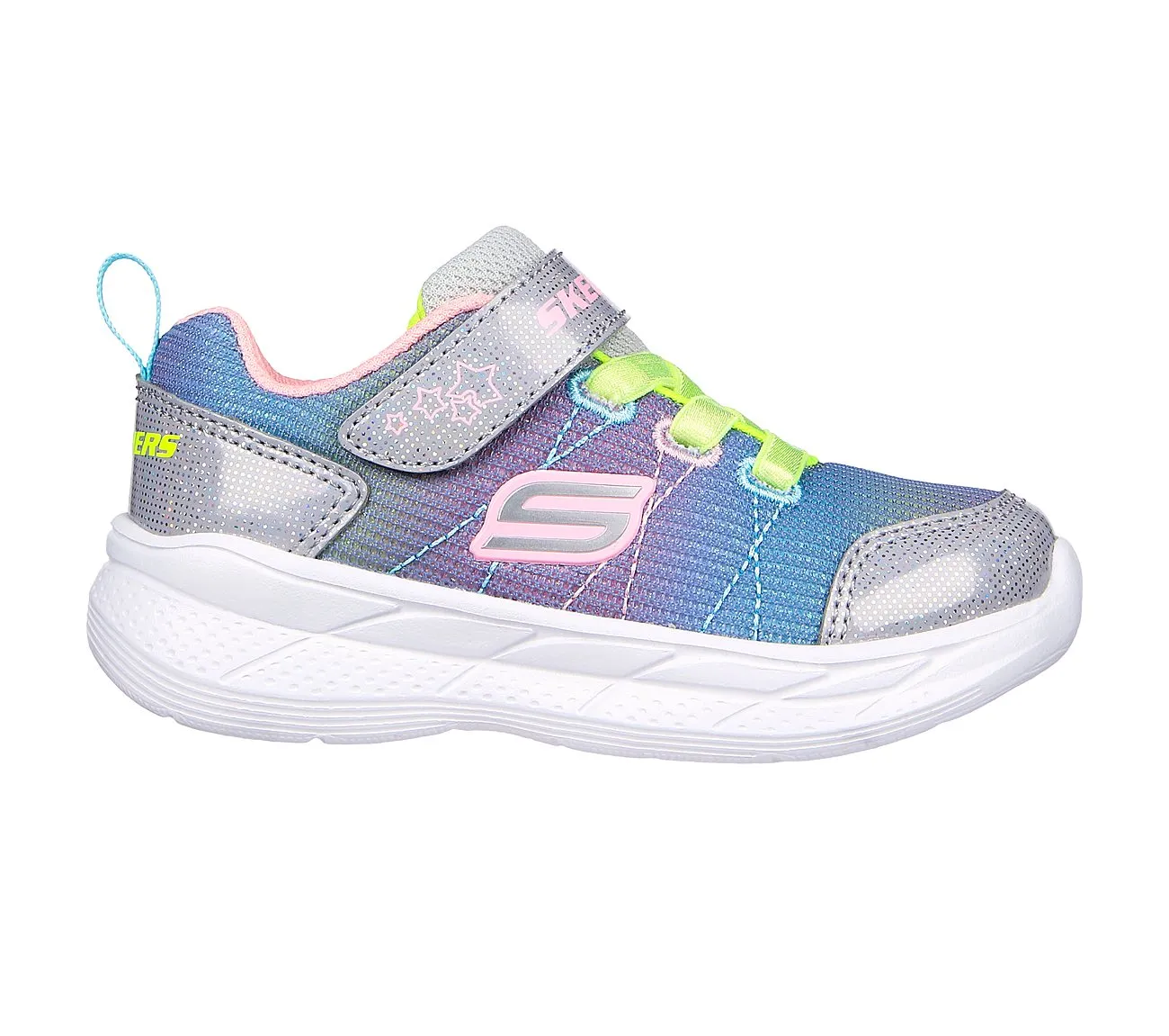 SKECHERS SNAP SPRINTS 2.0 - 303518N - GYMT