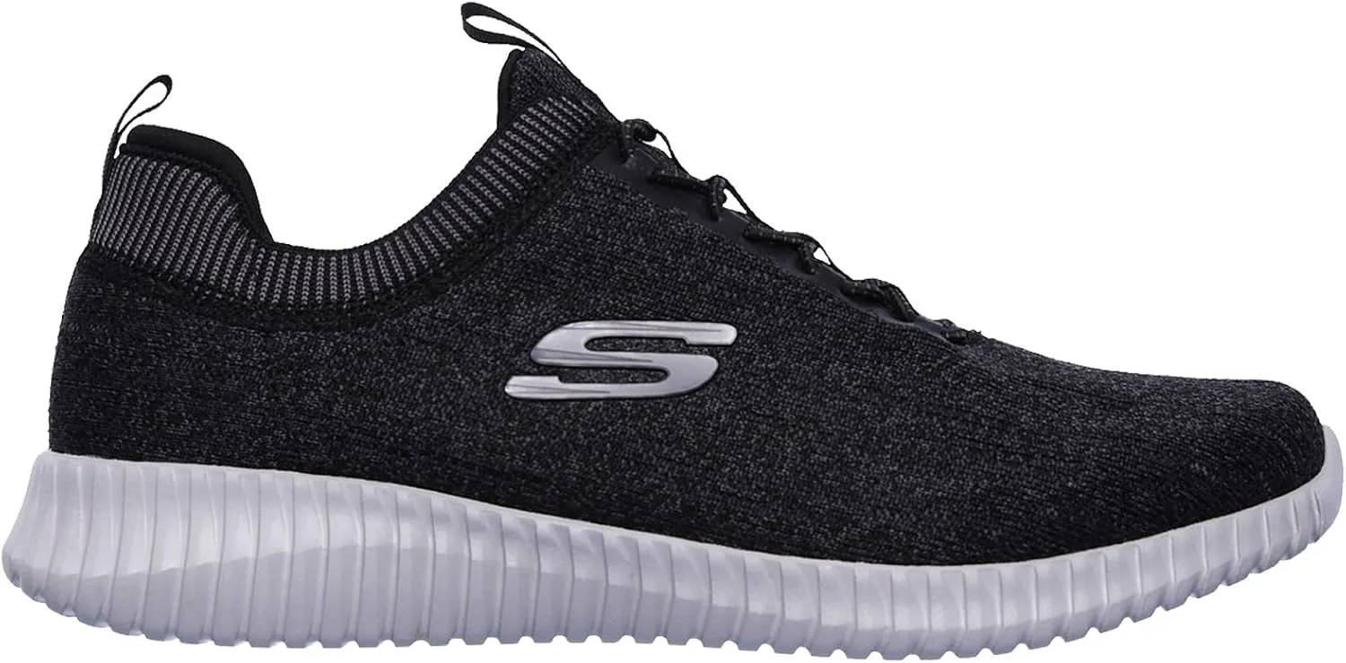 Skechers Sport Men's Elite Flex Hartnell Fashion Sneaker