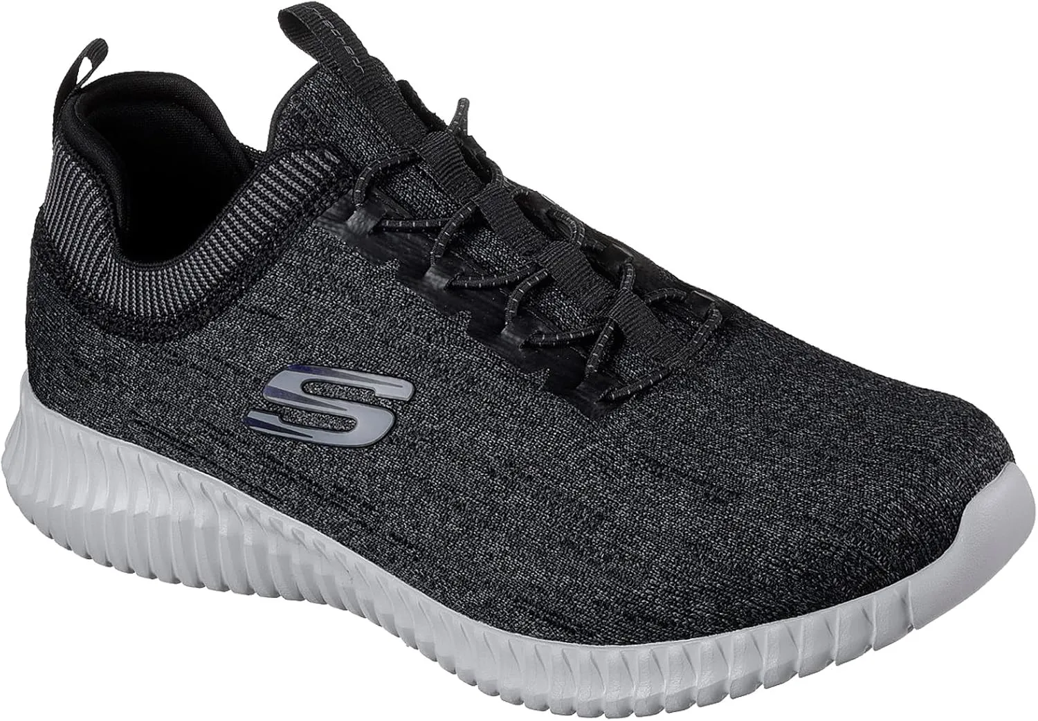Skechers Sport Men's Elite Flex Hartnell Fashion Sneaker