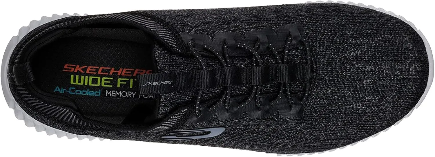 Skechers Sport Men's Elite Flex Hartnell Fashion Sneaker